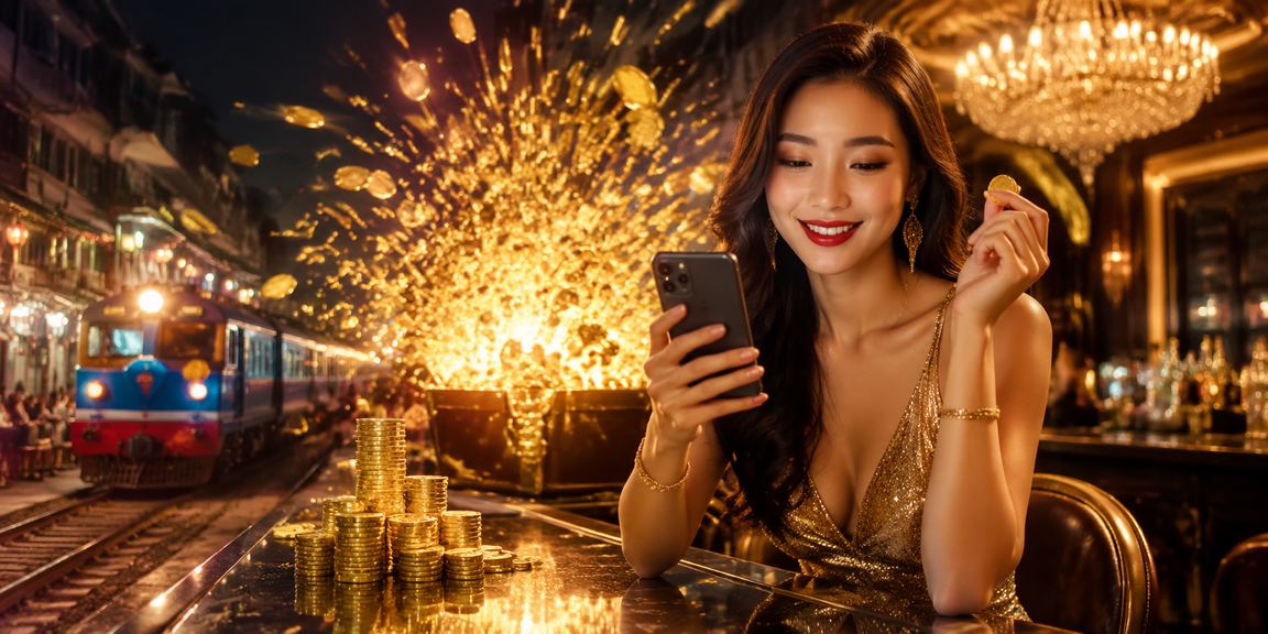 Người dùng Hà Nội trẻ tuổi sử dụng ứng dụng casino và xổ số trên điện thoại