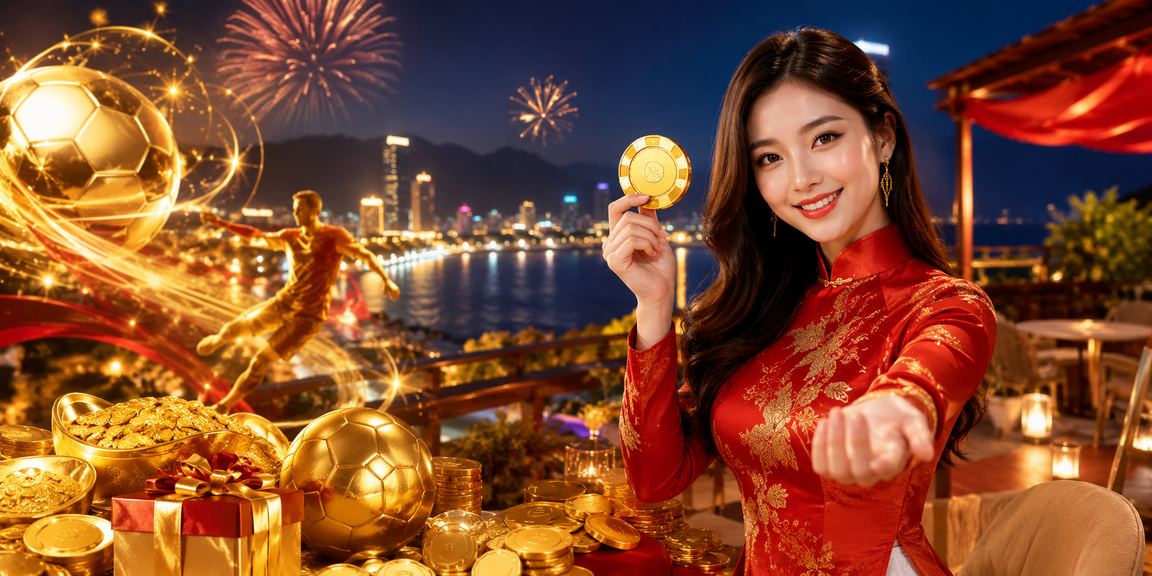 Người dùng Việt Nam tham gia xổ số và trò chơi trực tuyến vào buổi tối