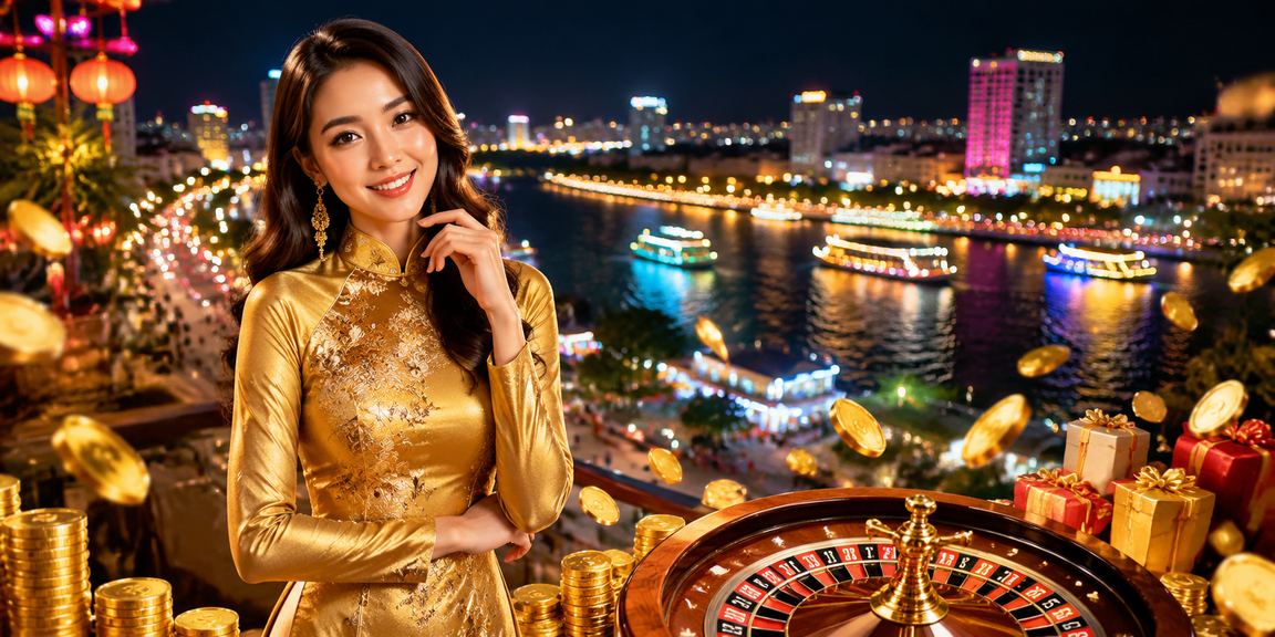 Người chơi Việt Nam thư giãn và tra cứu kết quả xổ số trên điện thoại thông minh