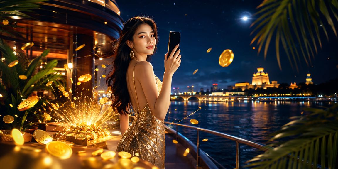 Người dùng VIP samb trải nghiệm casino và cá cược tại nhà